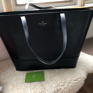 Kate Spade Grand Street Medium Harmony